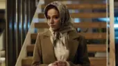 بیوگرافی مهتاب ثروتی عاطفه سریال بی عاطفه
