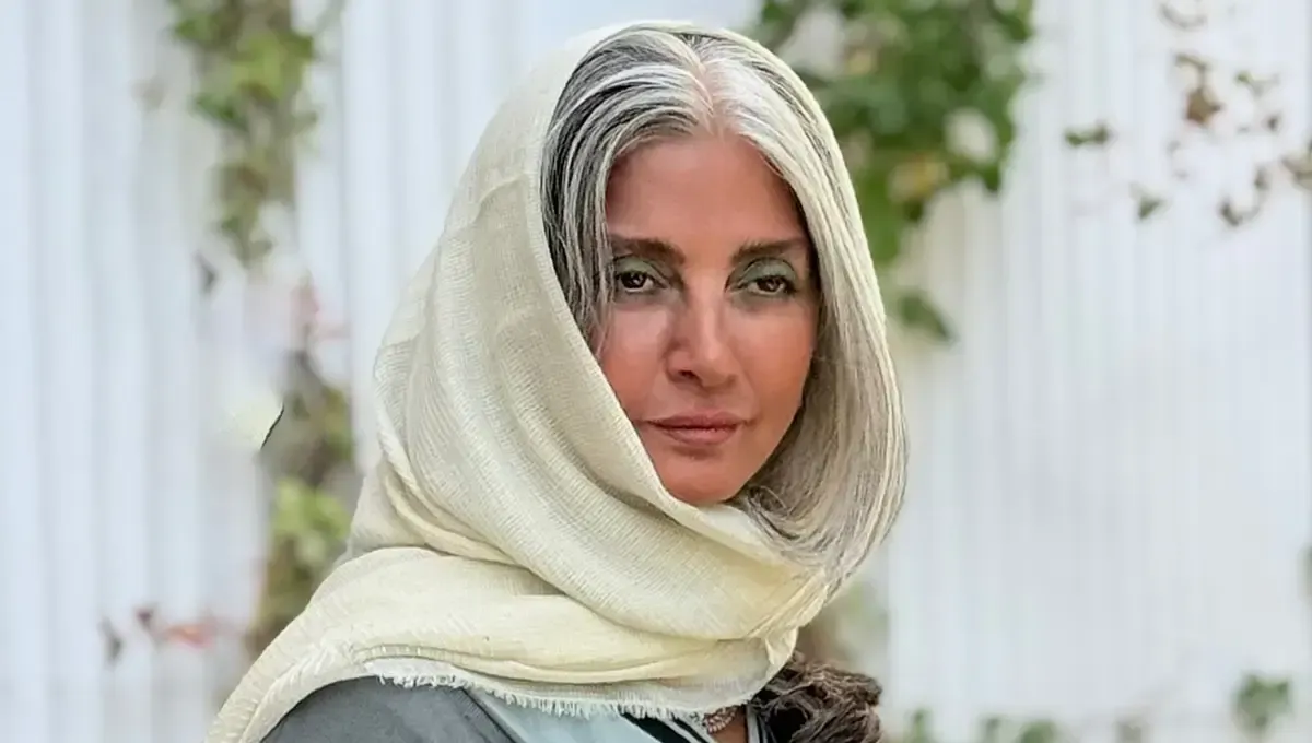 جشن تولد 60 سالگی رویا جاویدنیا - وب‌گردی