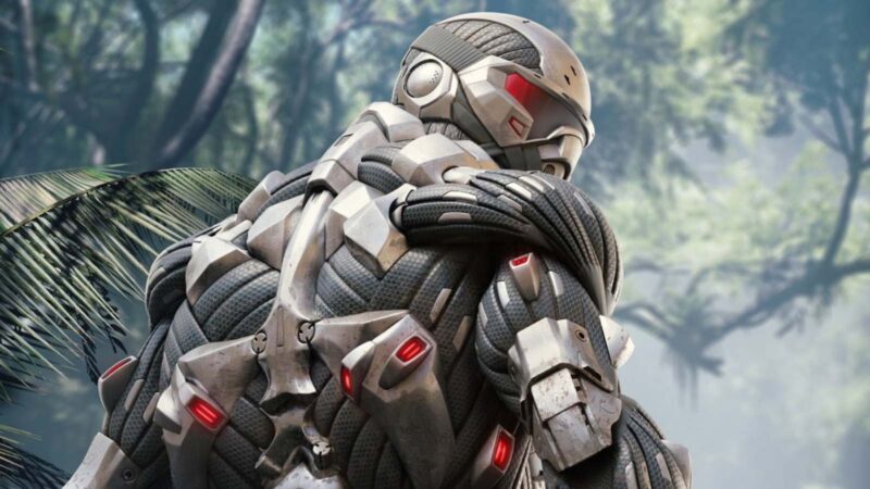 آیا استودیوی کرایتک روی ریمیک Crysis 1 کار می‌کند؟