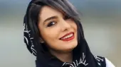 سفر در زمان؛ «الیکا عبدالرزاقی» در 19 سالگی در اولین سریالش