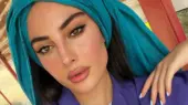 عکس های دیده نشده ترلان پروانه در لباس عروس ترند و اروپایی