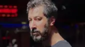 نگاهی به چیدمان منزل مجردی بهرام افشاری