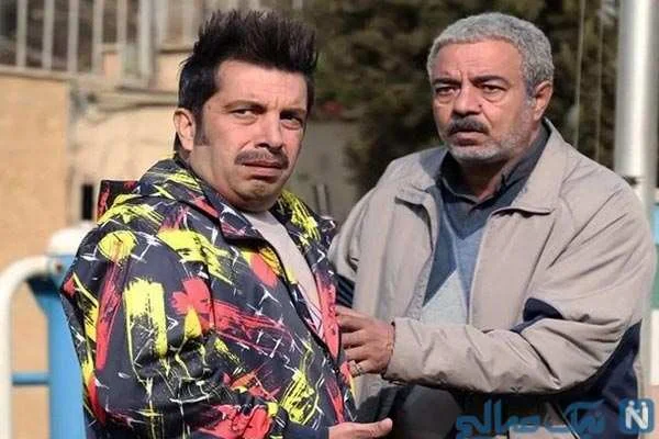 معرفی بازیگران سریال اسباب زحمت + بیوگرافی و عکس همسران