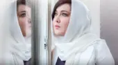 سفر در زمان؛ نیکی کریمی در عروس مردگان