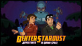 معرفی بازی موبایل Dexter Stardust / بازی سرگردان در فضا