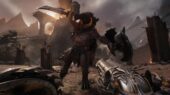 تصویر جدیدی از بسته الحاقی بازی DOOM: The Dark Ages منتشر شد