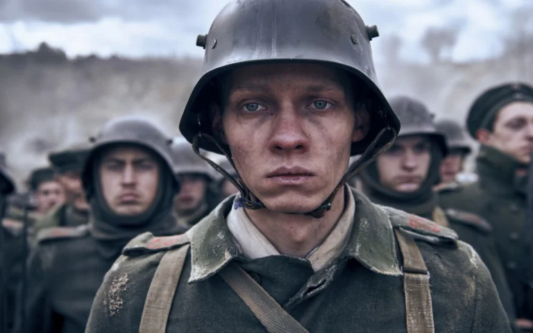 نقد و بررسی All Quiet on the Western Front تراژدی بیهوده - فیلم و سریال