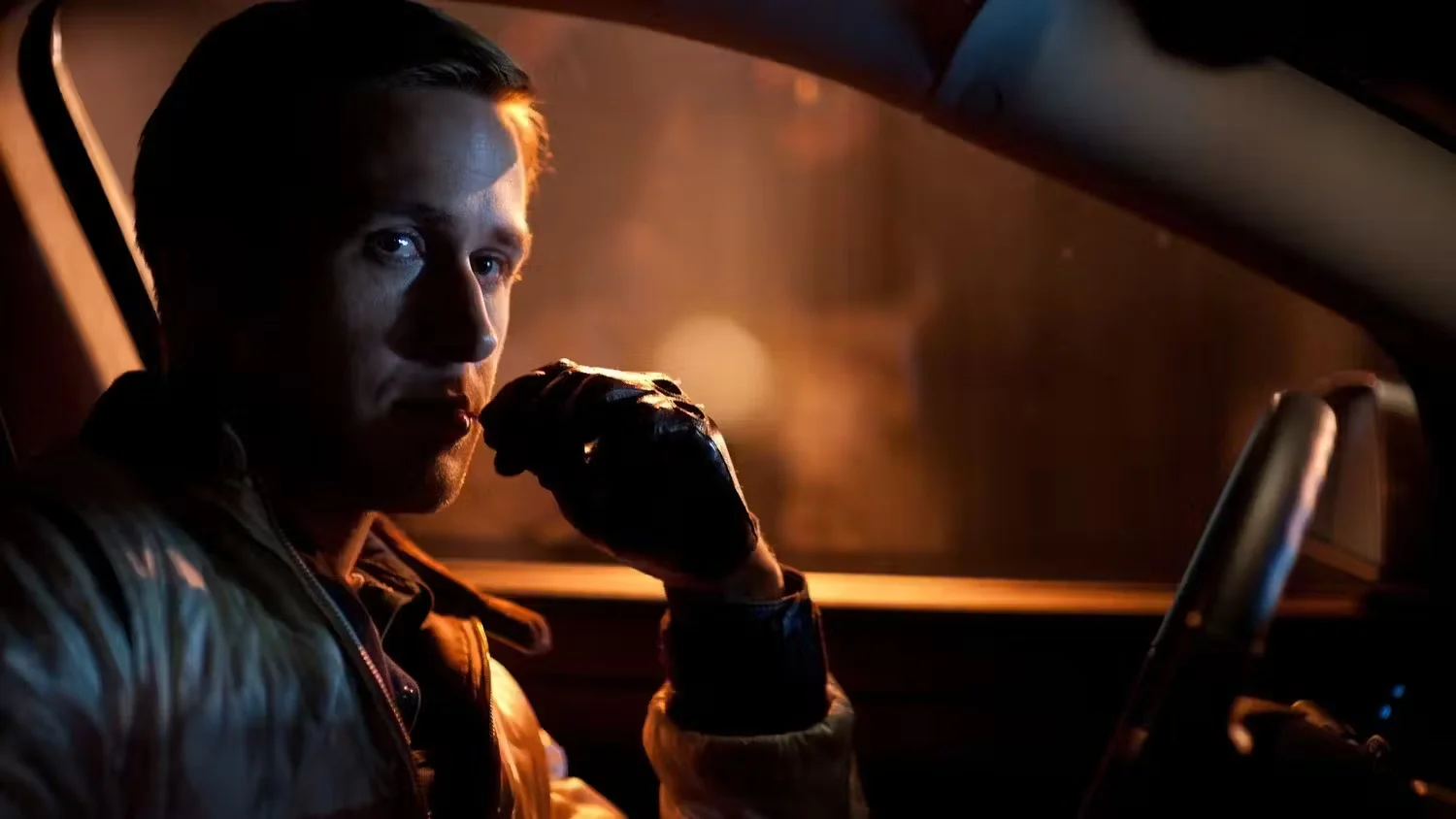 فیلم Drive