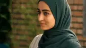 تیپ و استایل «نیکان» سریال نیکان در حاشیه یک مراسم سینمایی