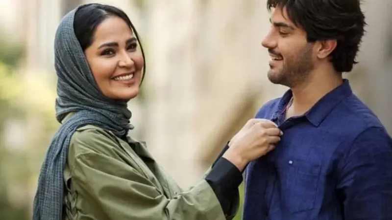 صفر تا صد معرفی بازیگران سریال بدنام