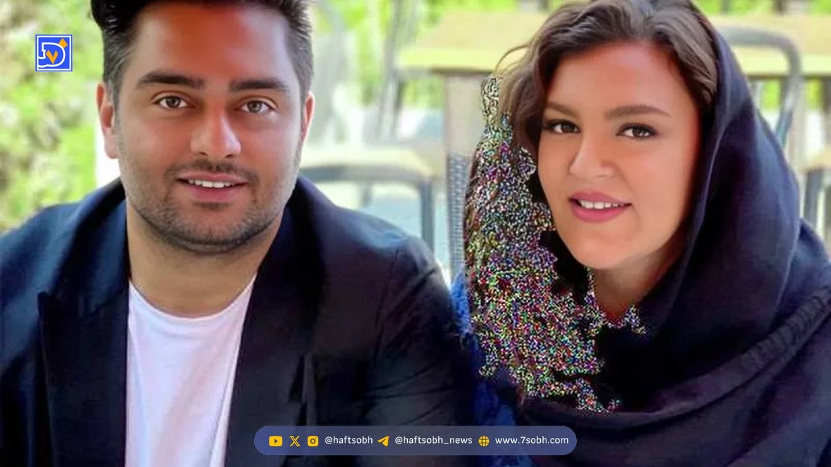شیبا نوروزی کیست؟ از زندگی شخصی تا ازدواج با ایمان قیاسی - وب‌گردی
