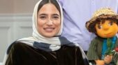 سفر در زمان؛ «نگار جواهریان و حسن معجونی» 10 سال قبل روی صحنه تئاتر