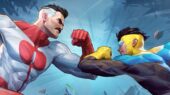 نقد و بررسی بازی Invincible VS
