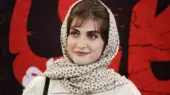 زندگینامه الناز ملک بازیگر سریال گل سنگ + عکس های شخصی و خصوصی