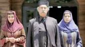 بیوگرافی بازیگران سریال گیلدخت + آلبوم عکس های خارج از سریال