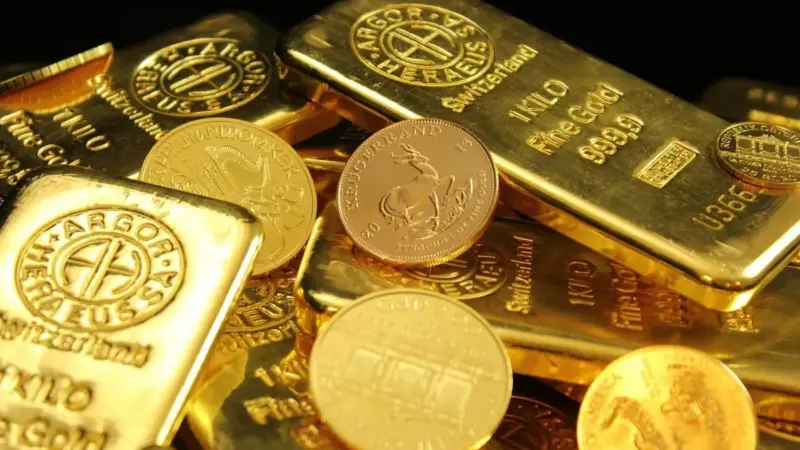 پیش بینی قیمت طلا و سکه فردا / طلا ارزان می‌شود یا گران؟!