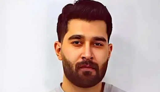 دانلود ریمیکس احساسی غلط کردم علی یاسینی ، مهدی احمدوند و سامان جلیلی