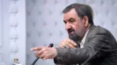 تیکه سنگین محسن رضایی به پیت هگست/ عکس