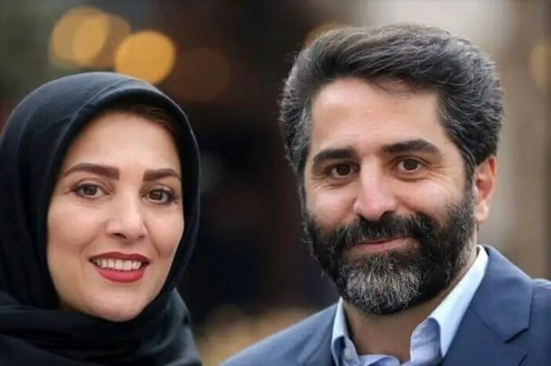 آلبوم های اینستاگرام مجریان تلویزیون و همسرانشان - وب‌گردی