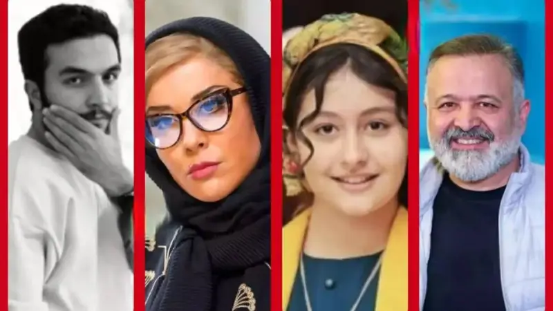 بیوگرافی بازیگران سریال در و تخته + داستان و زمان پخش