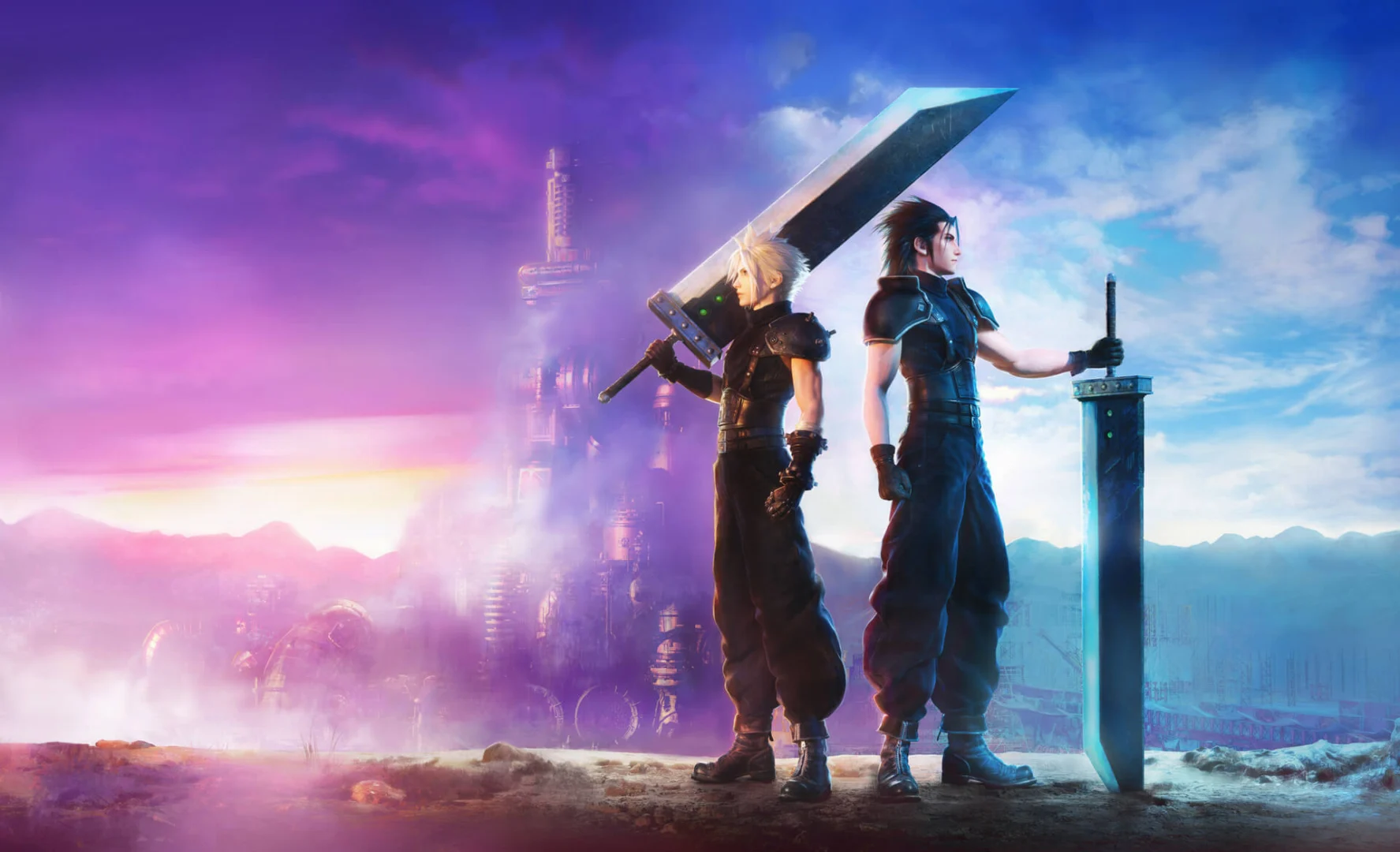 کارگردان Final Fantasy 7 Rebirth در قبال تئوری‌های طرفداران سکوت می‌کند - بازی‌ها
