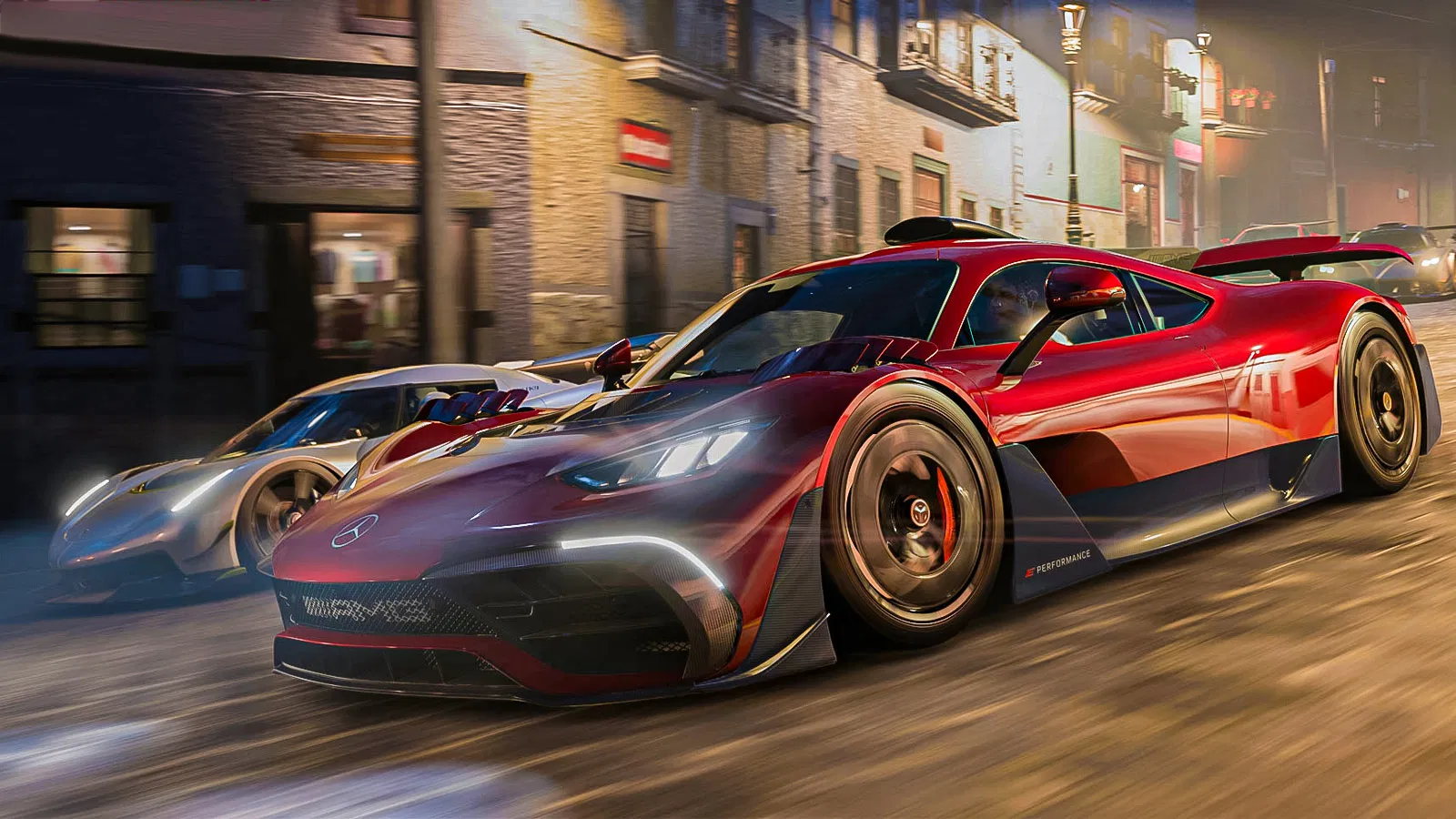 نقد و بررسی بازی Forza Horizon 6 - بازی‌ها
