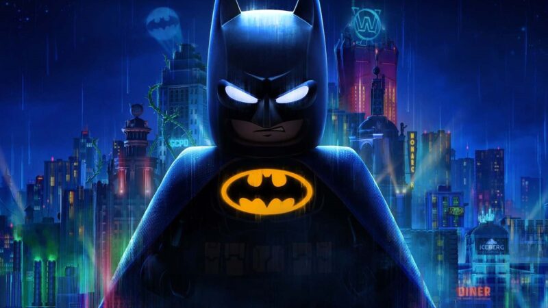 نقد و بررسی بازی LEGO Batman: Legacy of the Dark Knight