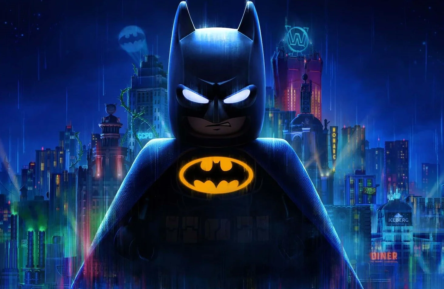 نقد و بررسی بازی LEGO Batman: Legacy of the Dark Knight - بازی‌ها