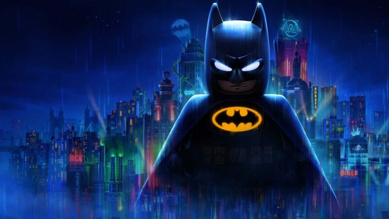 بازی LEGO Batman: Legacy of the Dark Knight بیش از ۱.۲ میلیون نسخه فروخته است