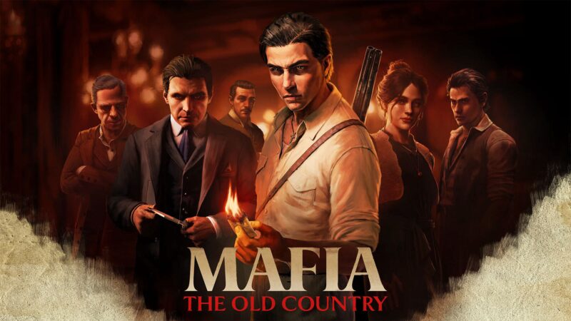 بازی Mafia: The Old Country کرک شد