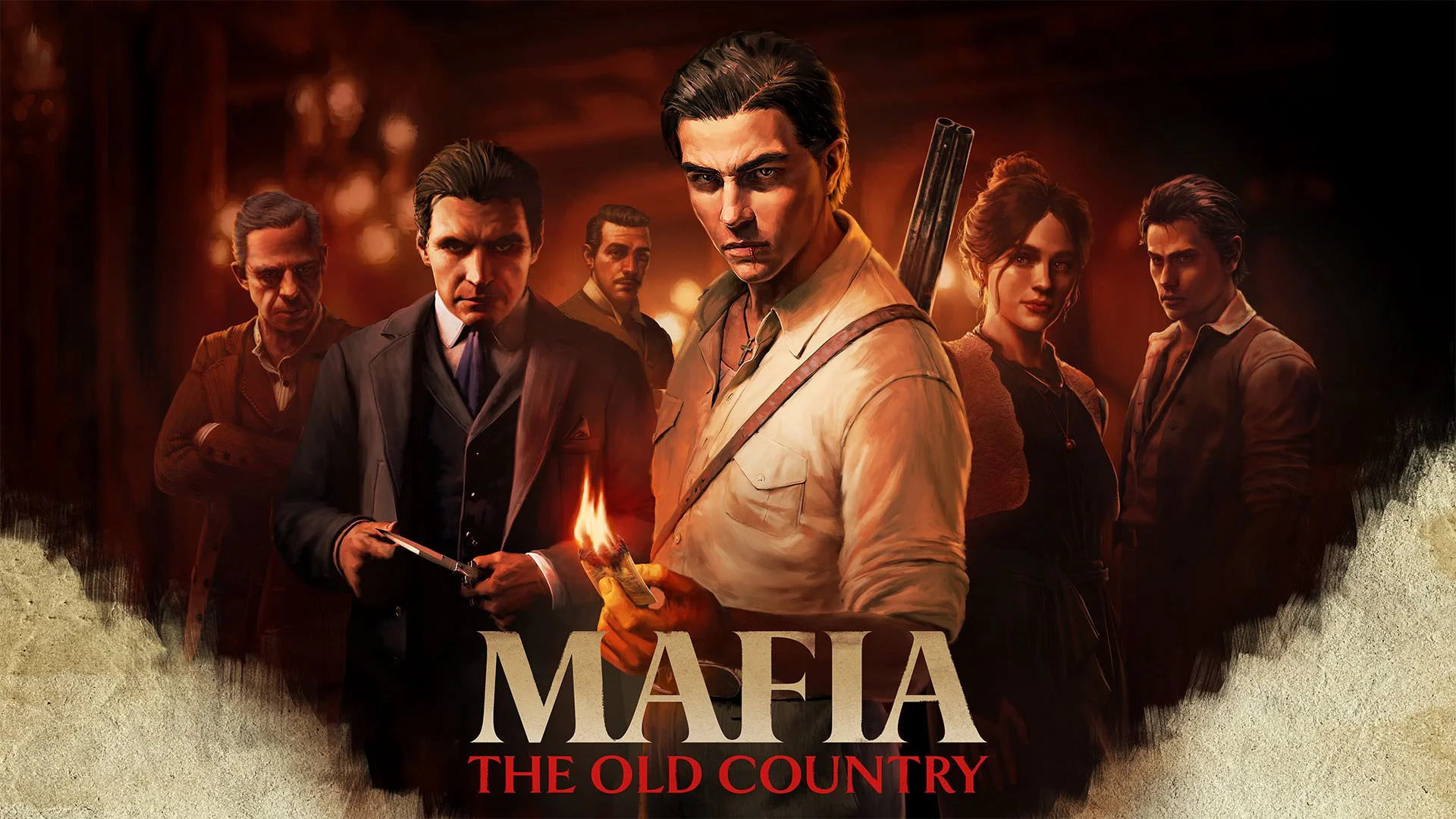 بازی Mafia: The Old Country کرک شد - بازی‌ها