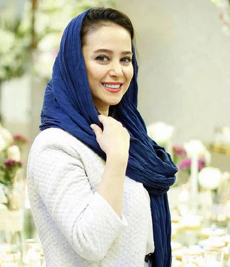 الناز حبیبی,بیوگرافی الناز حبیبی,عکس الناز حبیبی
