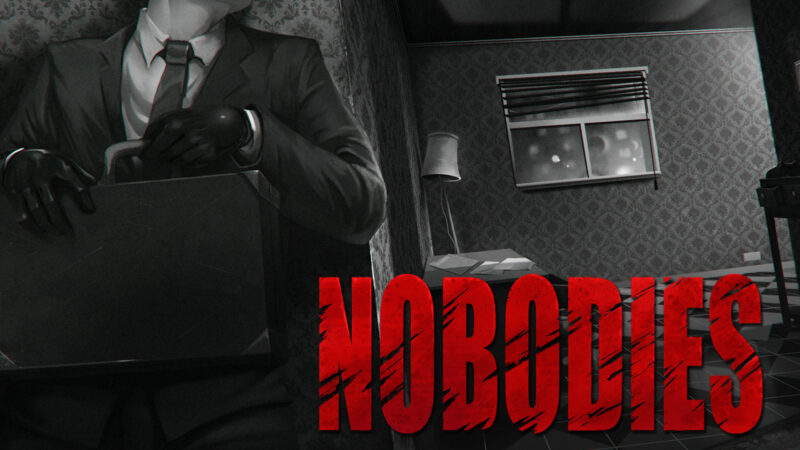 معرفی بازی موبایل Nobodies: Murder Cleaner | پاکسازی صحنه جرم