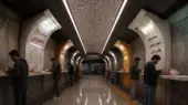این مکان تازه‌تاسیس در تهران بهانه بحث و جدل شده است