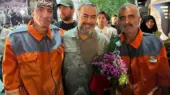 با گل به خودی پرواز همای، فعلا یک بر صفر عقبیم!
