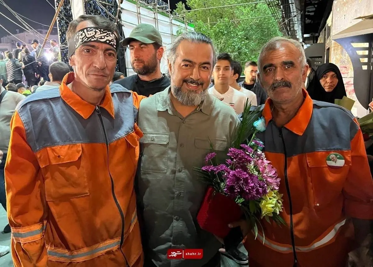با گل به خودی پرواز همای، فعلا یک بر صفر عقبیم - وب‌گردی