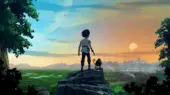نقد و بررسی بازی Planet of Lana 2