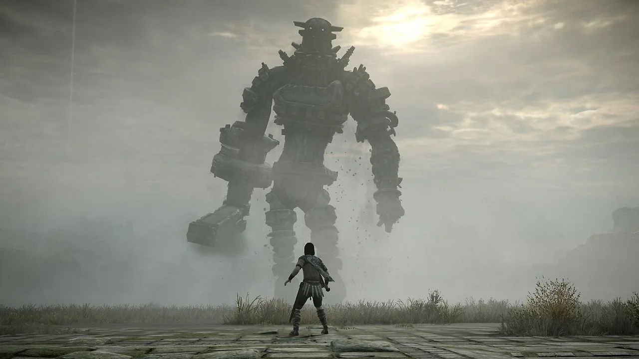 اجبار آمازون به استفاده از هوش مصنوعی؛ تغییر مسیر یک بازی الهام گرفته از Shadow of the Colossus‌ - PC