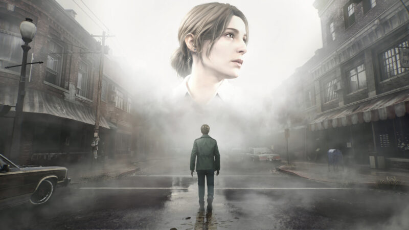 جدیدترین آمار از تعداد بازیکنان Silent Hill 2 منتشر شد