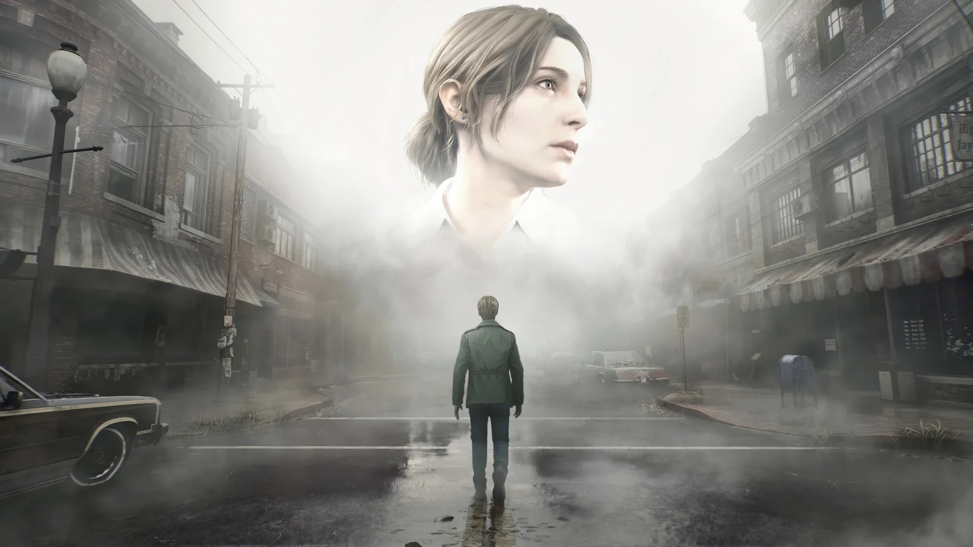 آمار از تعداد بازیکنان Silent Hill 2 منتشر شد - بازی‌ها