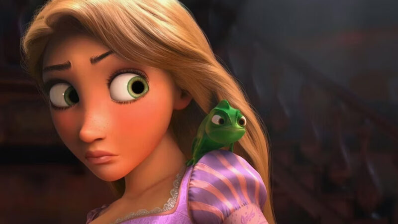 اطلاعات جدیدی از بازیگران حاضر در لایو اکشن Tangled منتشر شد