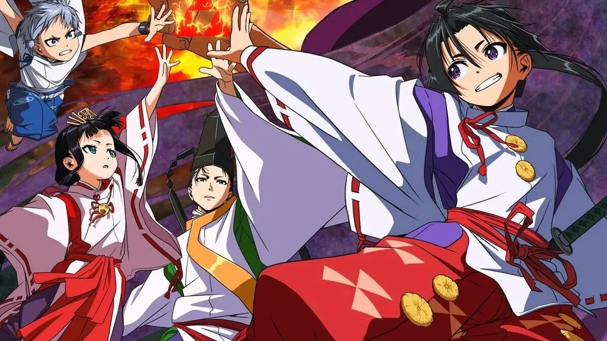 تیزر فصل دوم سریال انیمه The Elusive Samurai منتشر شد
