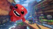نقد و بررسی بازی Super Meat Boy 3D