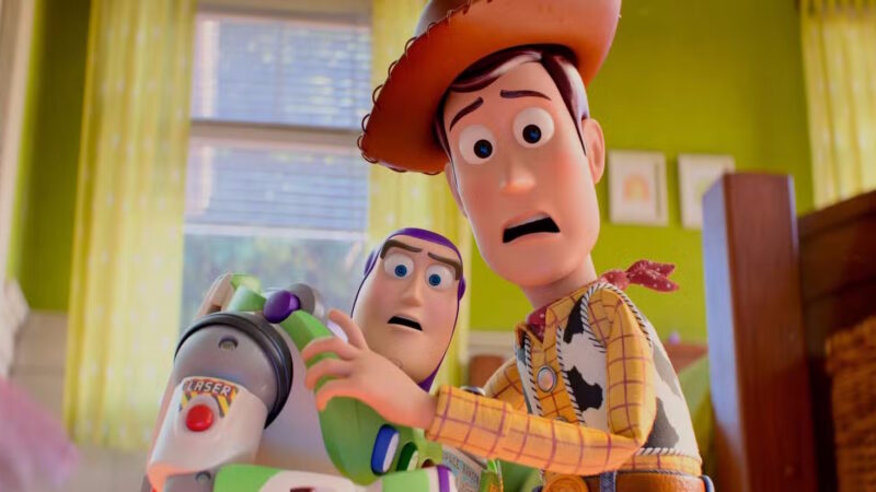 پیش‌بینی فروش Toy Story 5 | از فروش میلیاردی تا رکوردشکنی در گیشه ۲۰۲۶