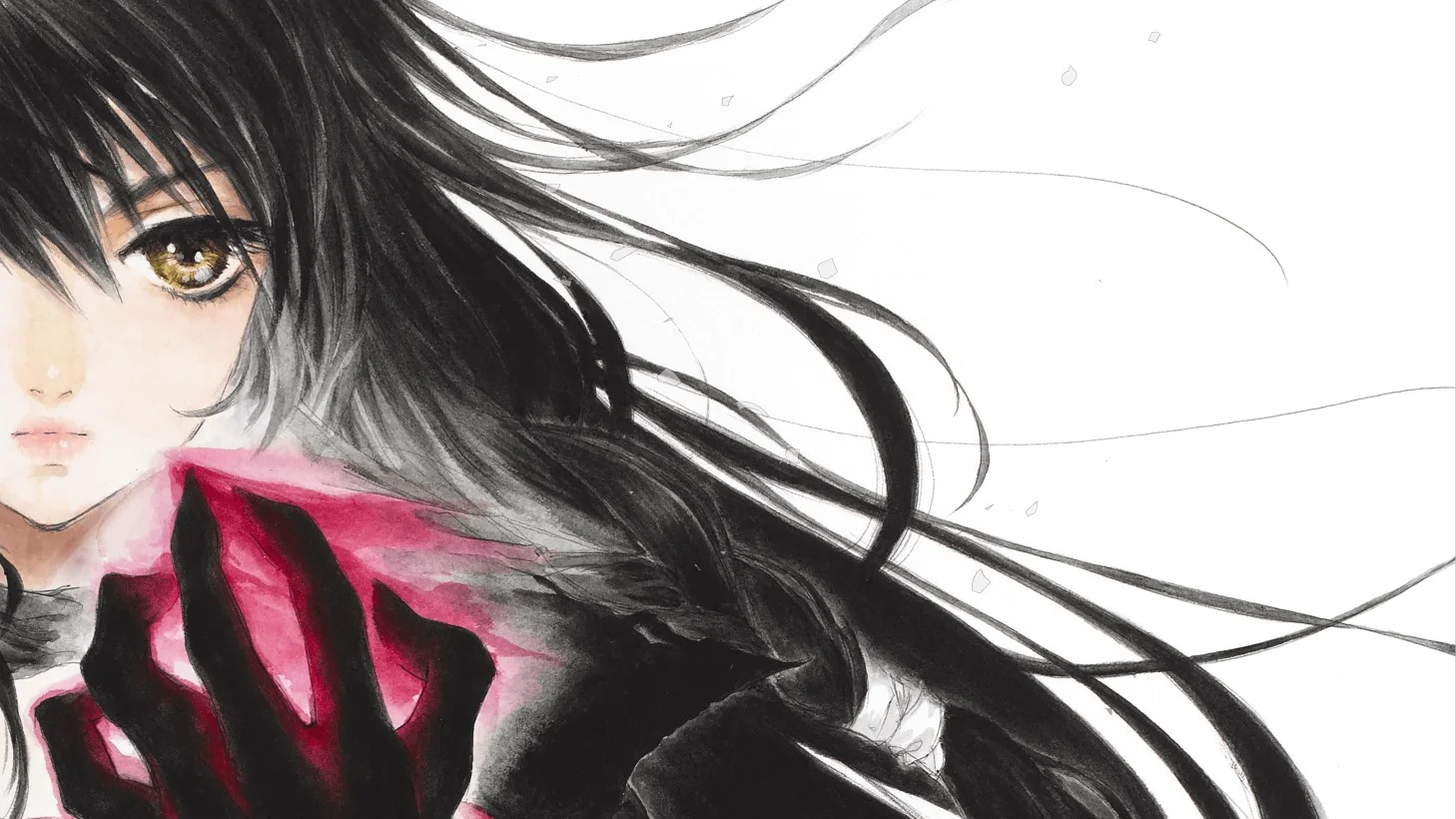 نقد و بررسی بازی Tales of Berseria Remastered - PC