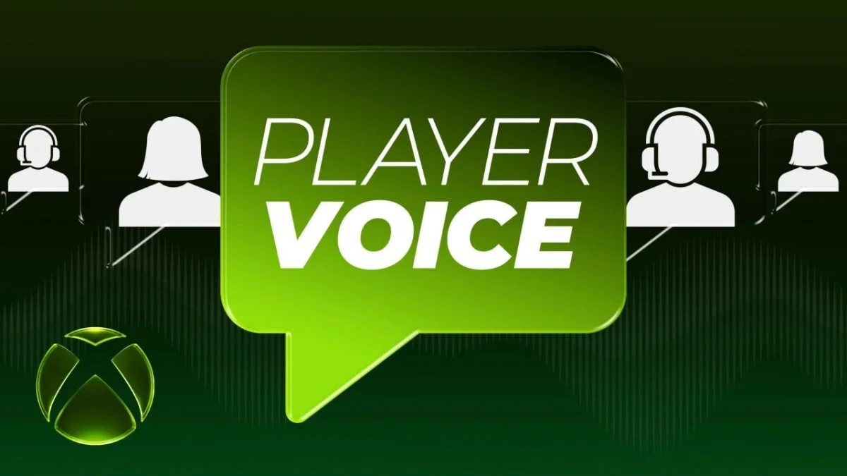 اولین تغییرات در سیستم Xbox Player Voice تنها پس از ۳ روز اعمال شد - وب‌گردی