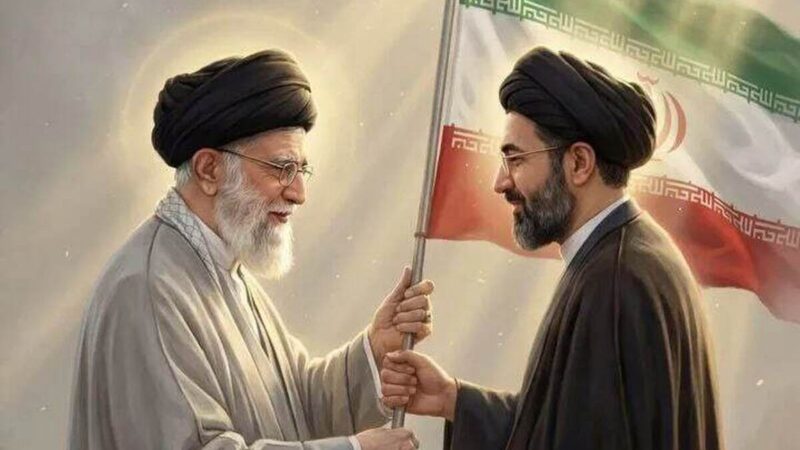 ماجرای حمله به بیت رهبری و مجروح شدن آیت الله سید مجتبی خامنه ای