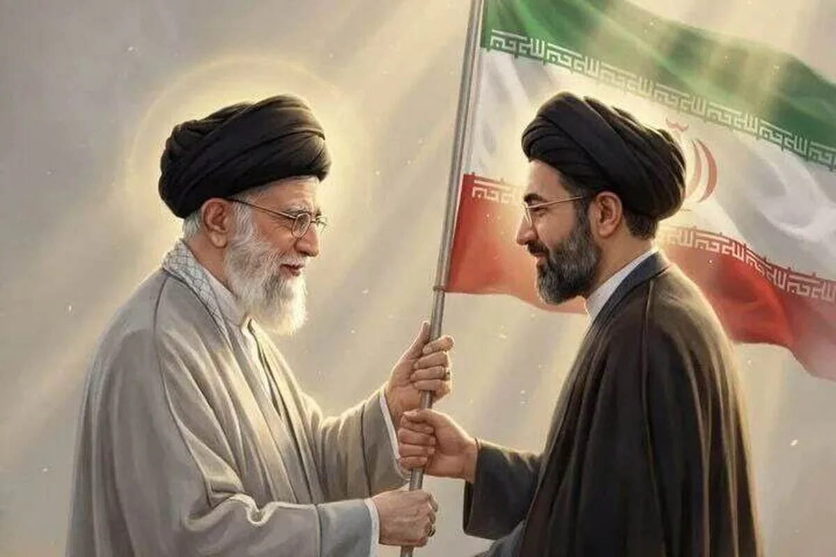 ماجرای حمله به بیت رهبری و مجروح شدن آیت الله سید مجتبی خامنه ای