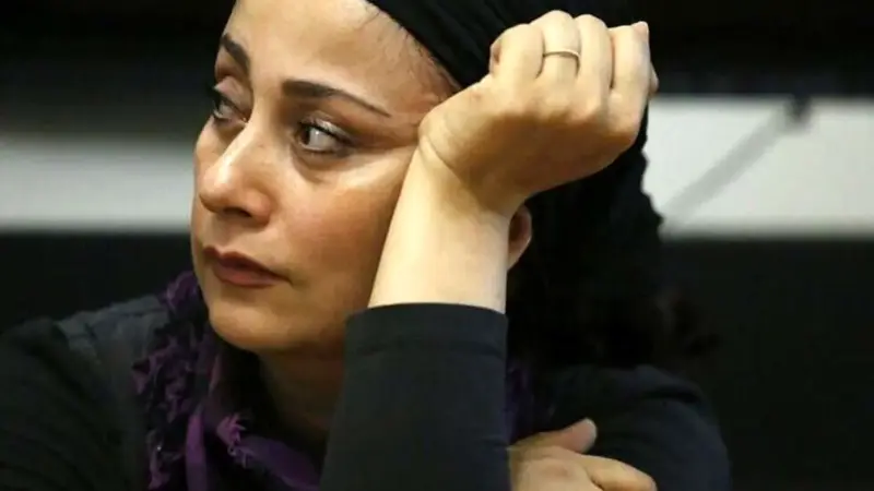 بیوگرافی تلخ بهناز نازی، بازیگر سریال «جیران»