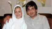 بیوگرافی حمید گودرزی بازیگر سریال زمانه و همسر اول و دومش